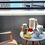 Flat Fortaleza Saint Martin