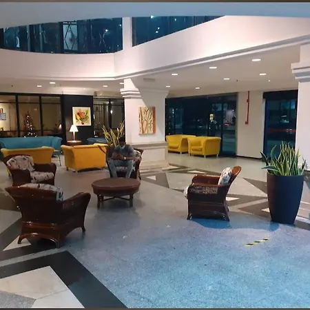 Hotel Flat Saint Martin 1807 3*