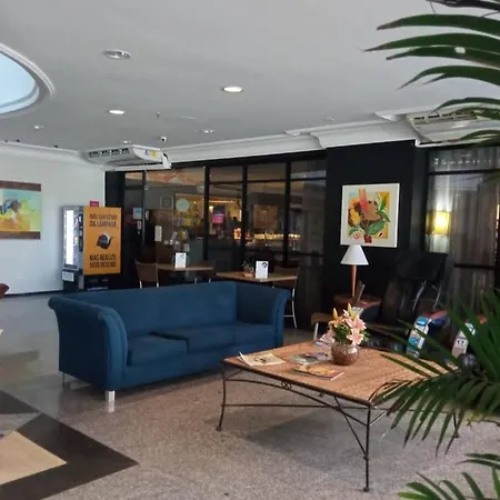 Flat Saint Martin 1807 Fortaleza (Ceara)