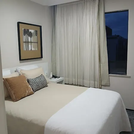 Flat Saint Martin 1807 Hotel 3*
