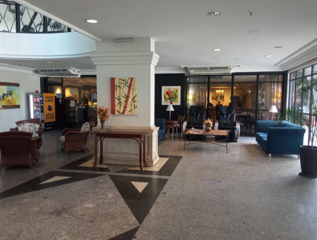 Hotel Flat Saint Martin 1807 Fortaleza (Ceara)