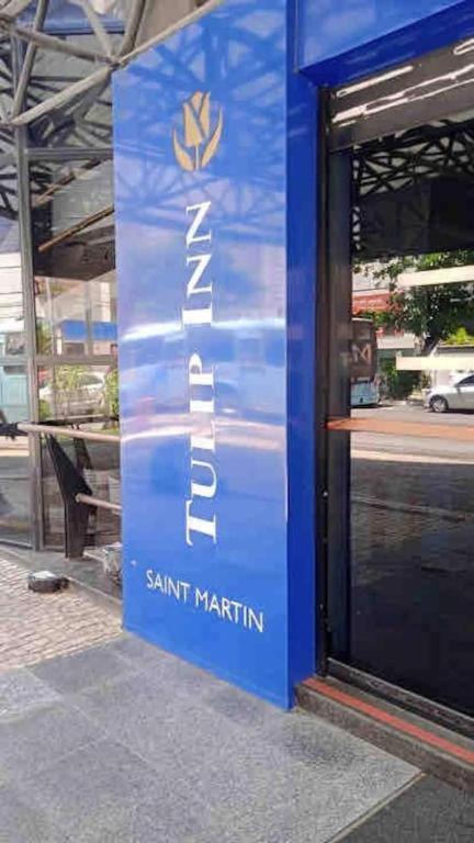 Hotel Flat Saint Martin 1807