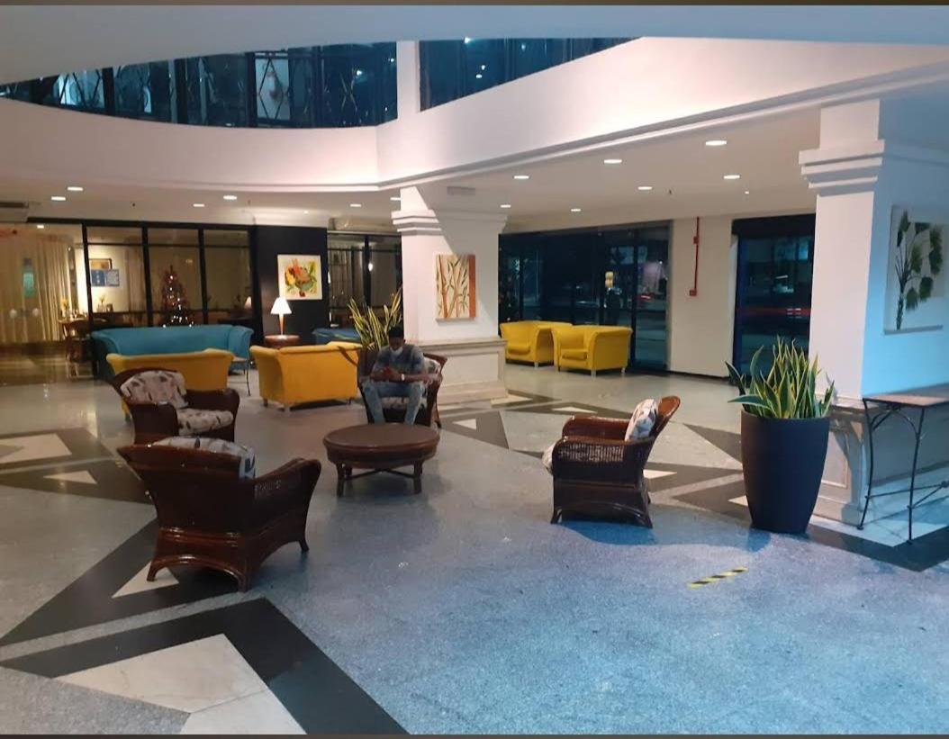 Hotel Flat Saint Martin 3*