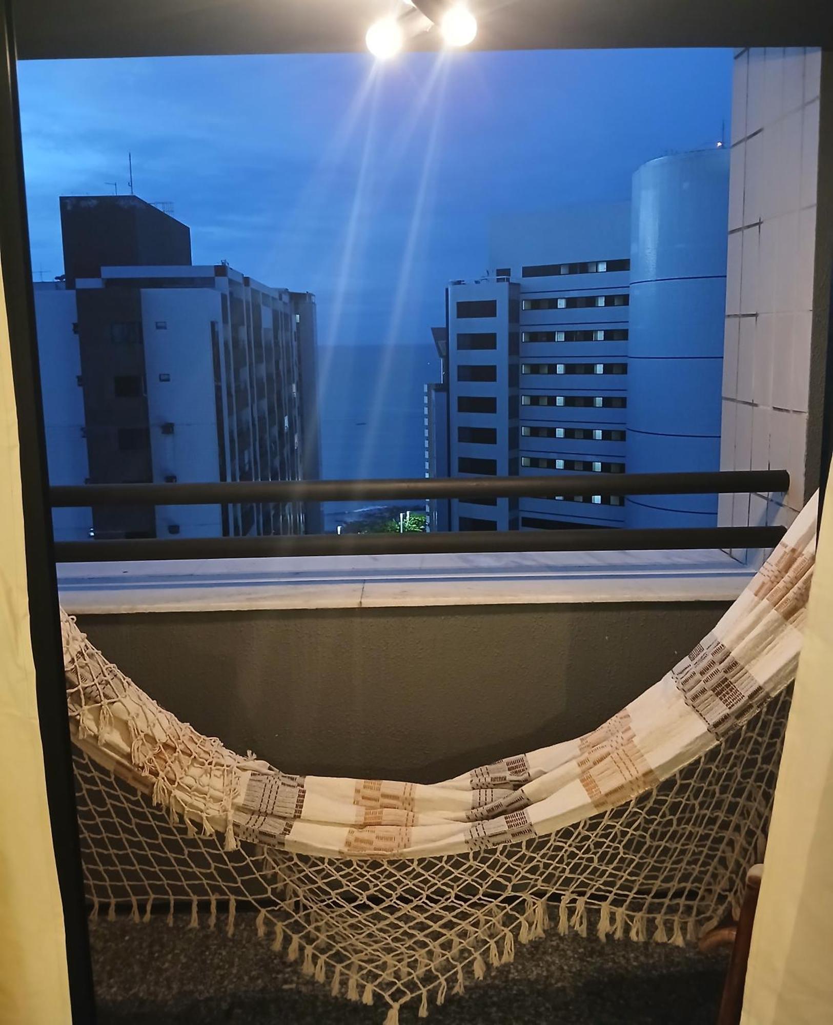 Flat Saint Martin 1807 3*