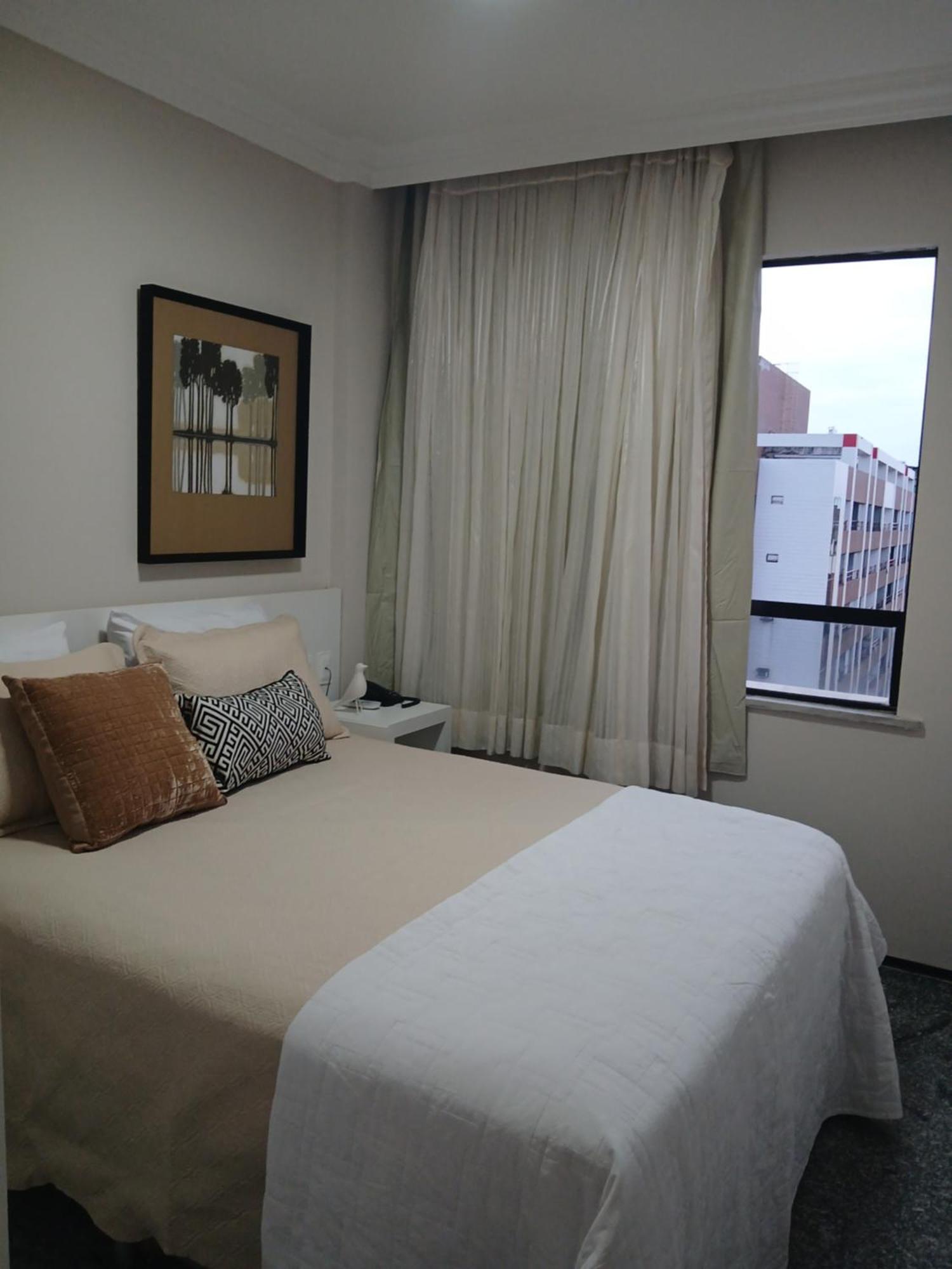 Flat Saint Martin 1807 Fortaleza (Ceara)