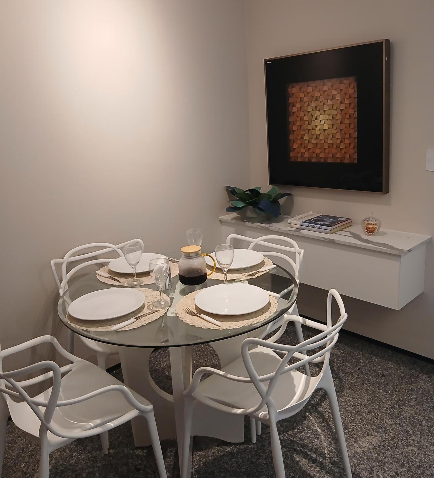 Flat Saint Martin 1807