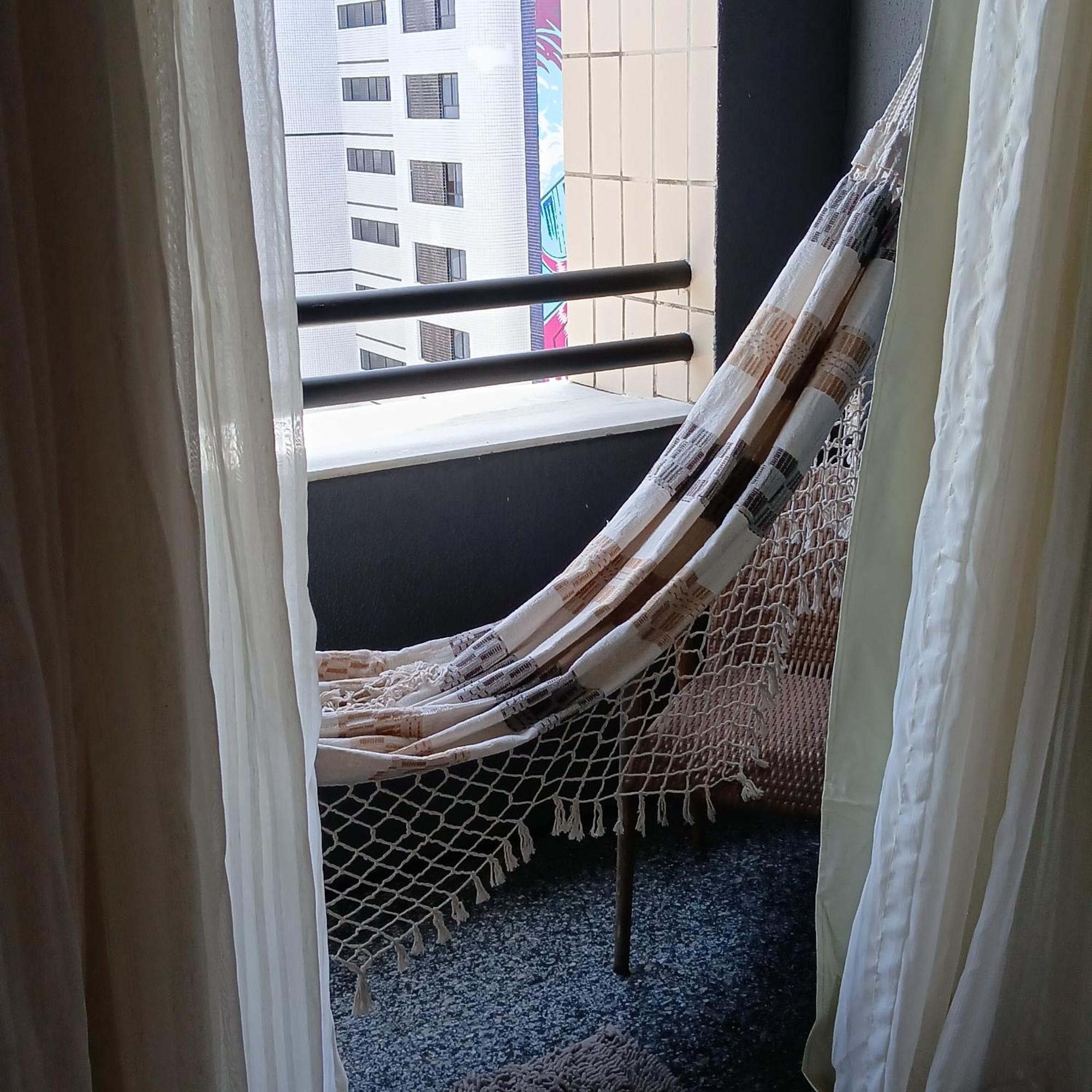 Hotel Flat Saint Martin Fortaleza (Ceara)