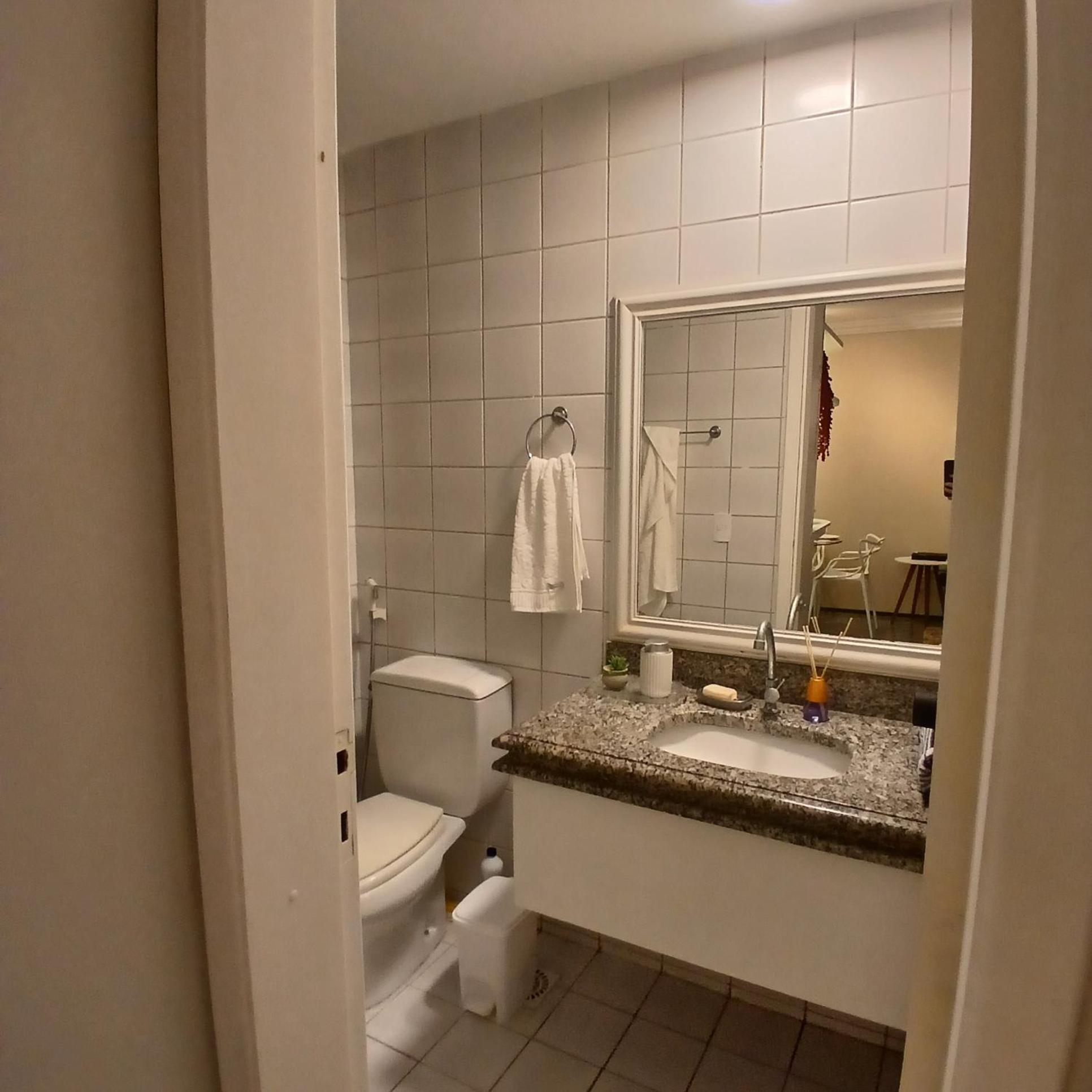 Flat Saint Martin 1807 3*