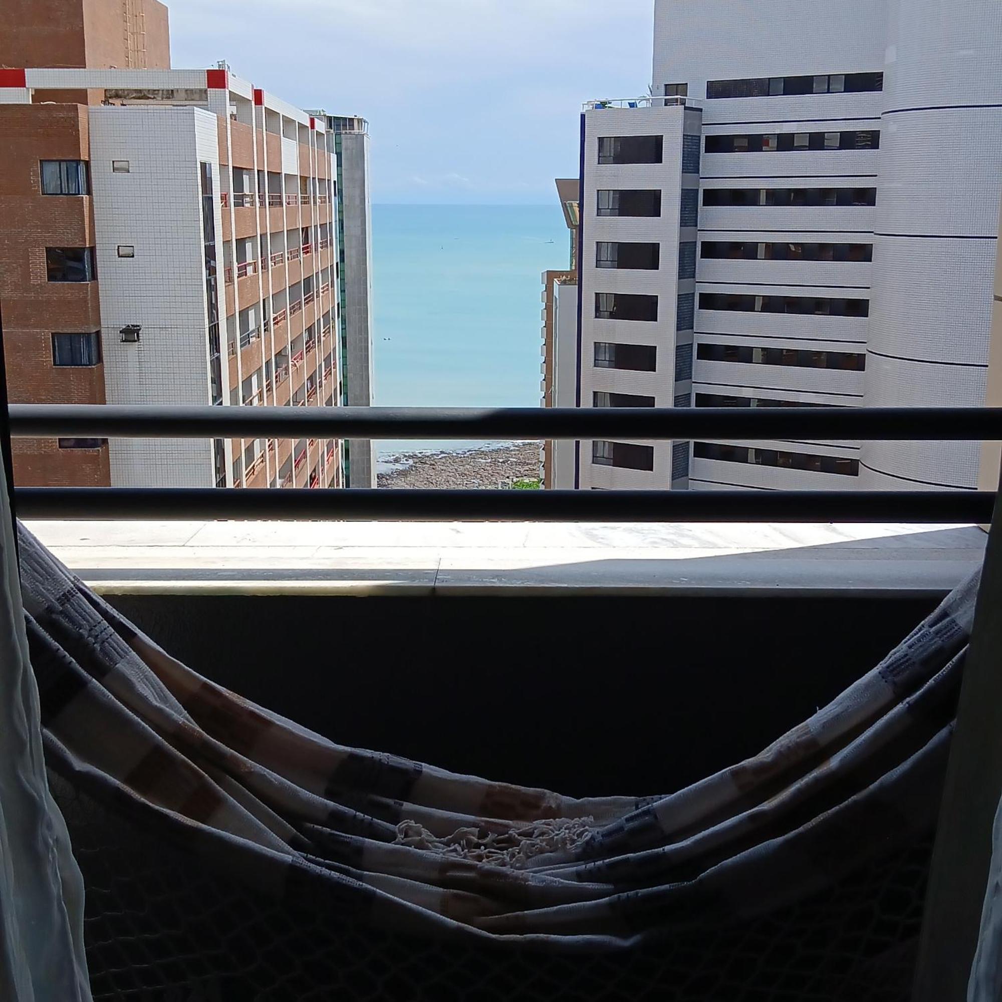Flat Saint Martin 1807 Hotel Fortaleza (Ceara)