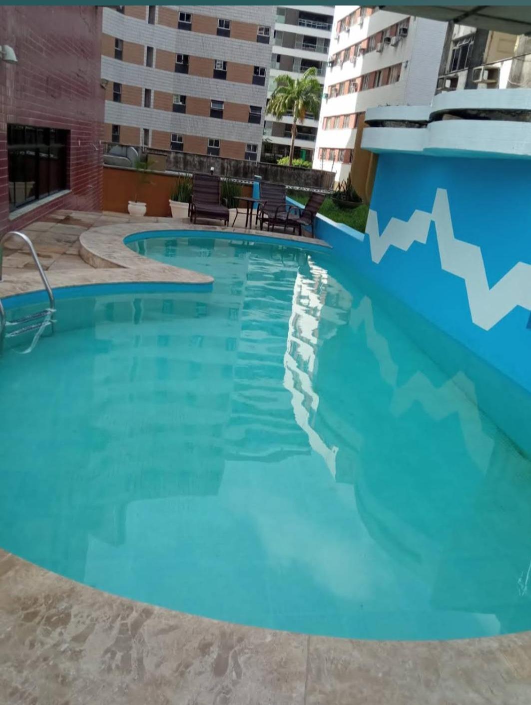 Flat Saint Martin 1807 3*