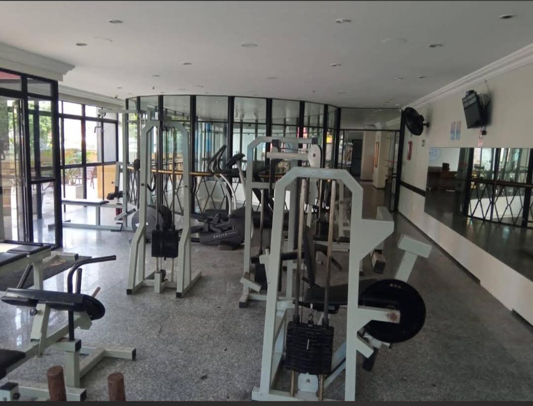 Hotel Flat Saint Martin 1807 Fortaleza (Ceara)