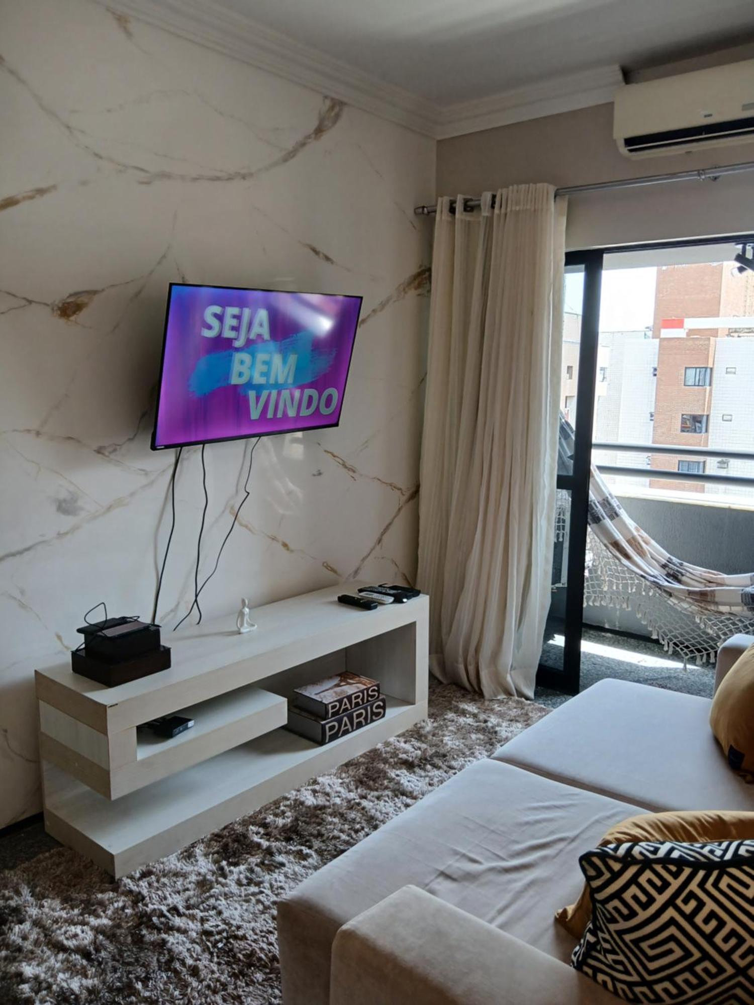 Flat Saint Martin 1807 Fortaleza (Ceara)